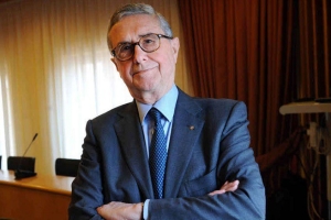 Roberto Helg, condannato a 4 anni e 8 mesi