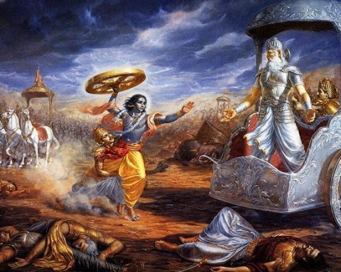 mahabharata