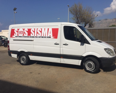 sos-sisma