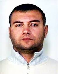 Vincenzo Santapaola