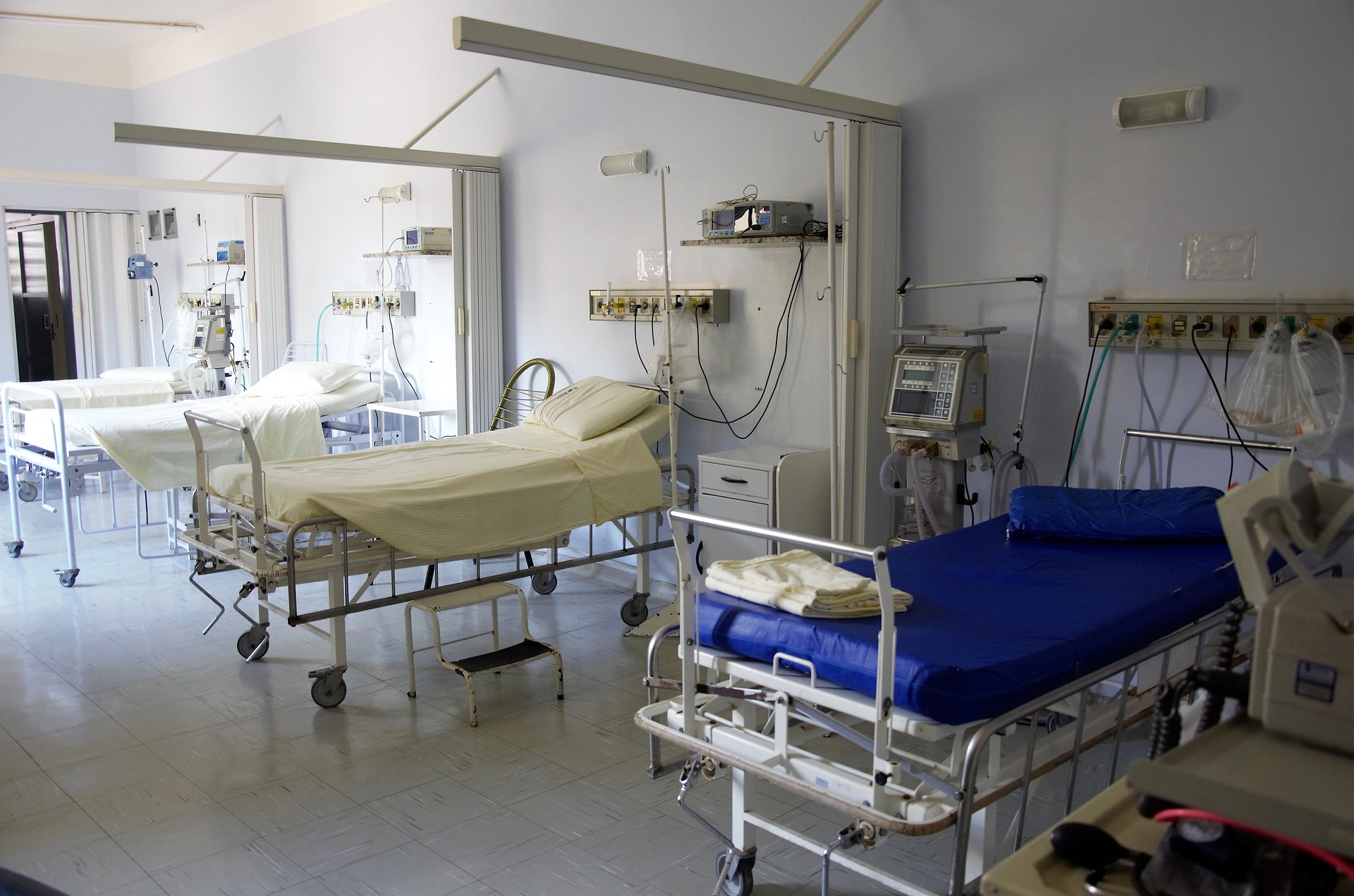 imboscati sanità