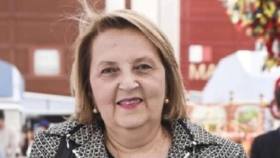 Silvana Saguto