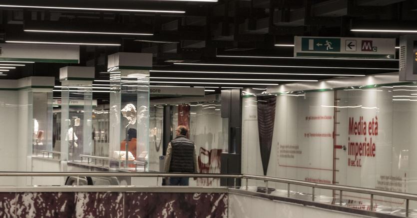 metro c