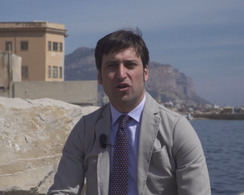 ferrandelli intervista