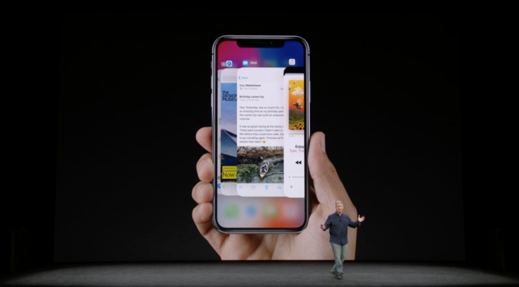 iphone x