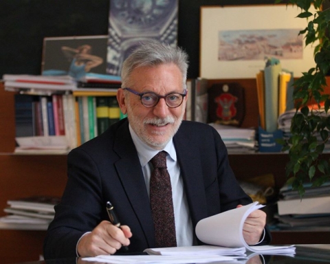 Giorgio pace