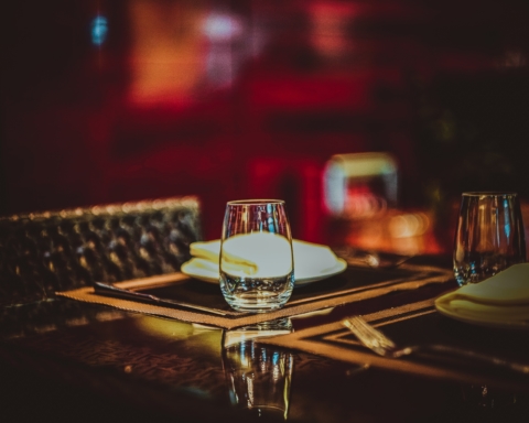 regole ristorante