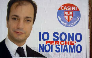 Fausto Fagone ex deputato regionale