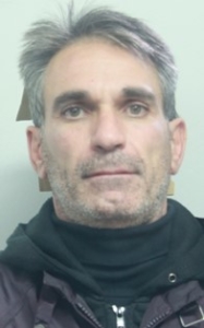 NAPOLI Antonino, (cl.1966) - pregiudicato;