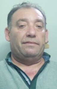 ZAPPALA’ Girolamo, (cl.1960), inteso “Gino Tigna” - pregiudicato,