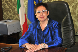 Francesca Cannizzo