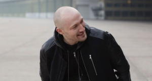 Paul Kalkbrenner