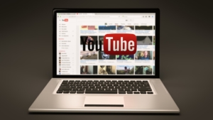 youtube pubblicità