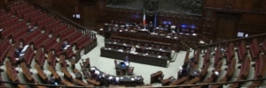 aula vuota