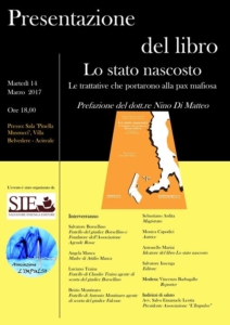 lo stato nascosto