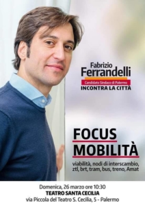 mobilità