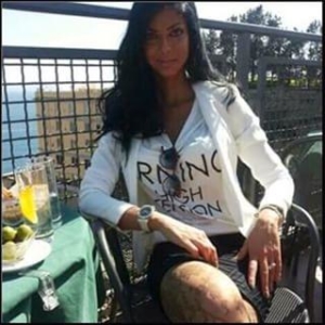 tiziana cantone