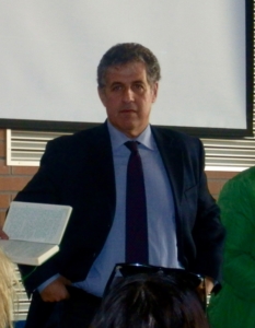 nino di matteo