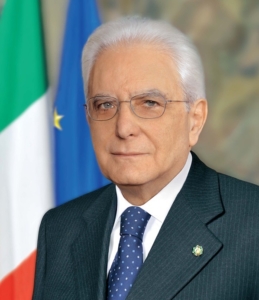 mattarella risponde