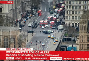 attentato londra