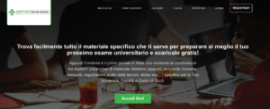 appunti condivisi