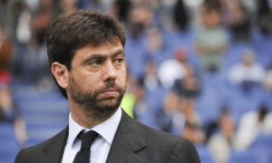 intercettazione andrea agnelli