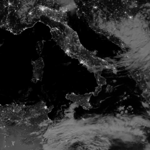 etna nasa