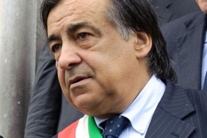 orlando denunciato