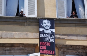liberato gabriele del grande