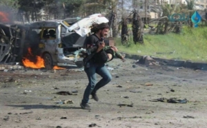 aleppo