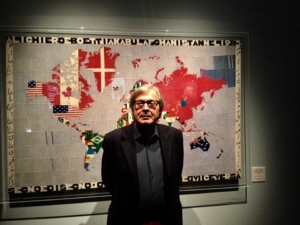 vittorio sgarbi