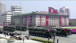 corea del nord