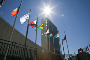rapporto segreto onu