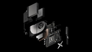 project scorpio