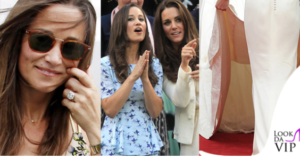 Pippa Middleton