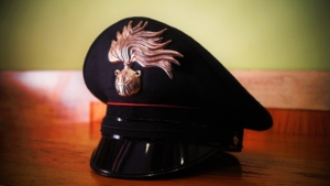arrestato maresciallo