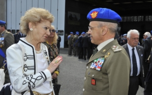 esercito