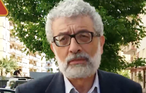ciro lomonte