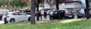 bomba roma