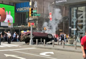 time square