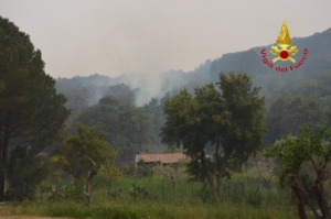 incendi sicilia