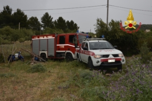 incendi sicilia
