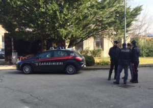 arrestato sindaco