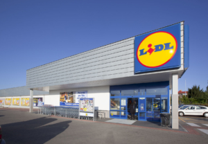 lidl mafia