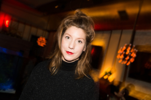 Kim Wall