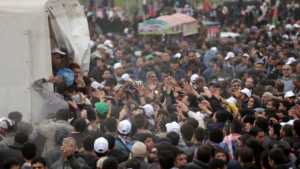 gaza