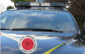guardia di finanza