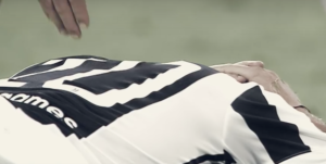 Real Madrid Juventus streaming