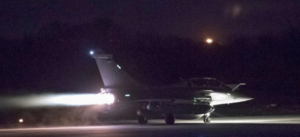 raid siria