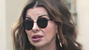 Alba Parietti